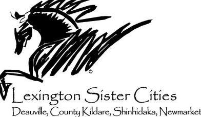 Sister Cities Logo
