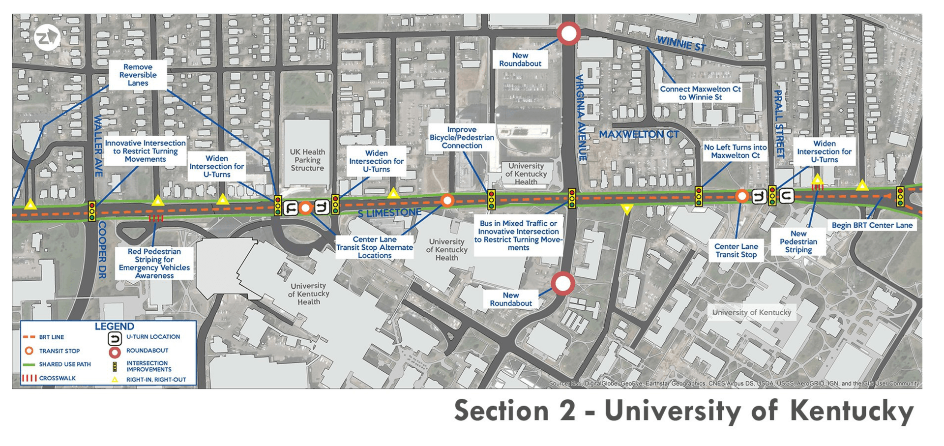 Section 2 - University of Kentucky